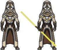 jedi temple guard